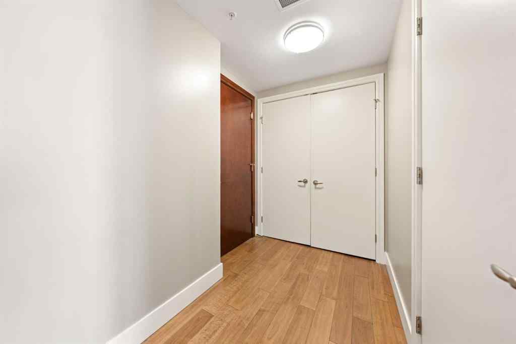 MLS® A2256560 - Unit #808 817 15 Avenue SW in Beltline Calgary, Residential