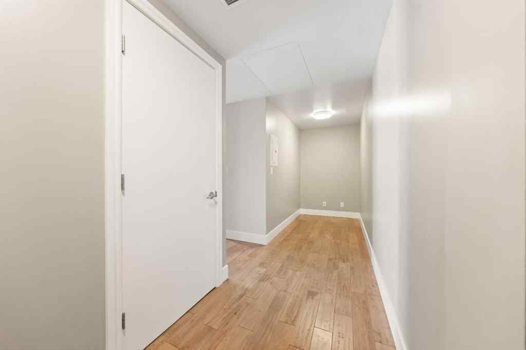 MLS® A2256560 - Unit #808 817 15 Avenue SW in Beltline Calgary, Residential