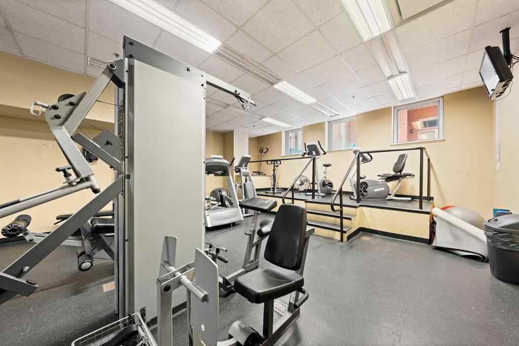 MLS® A2256560 - Unit #808 817 15 Avenue SW in Beltline Calgary, Residential