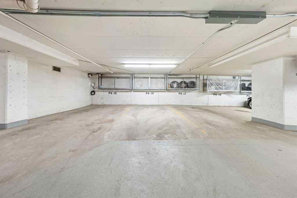 MLS® A2256560 - Unit #808 817 15 Avenue SW in Beltline Calgary, Residential