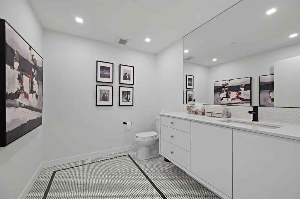 MLS® A2256561 - Unit #603 8505 Broadcast Avenue SW in West Springs Calgary, Residential