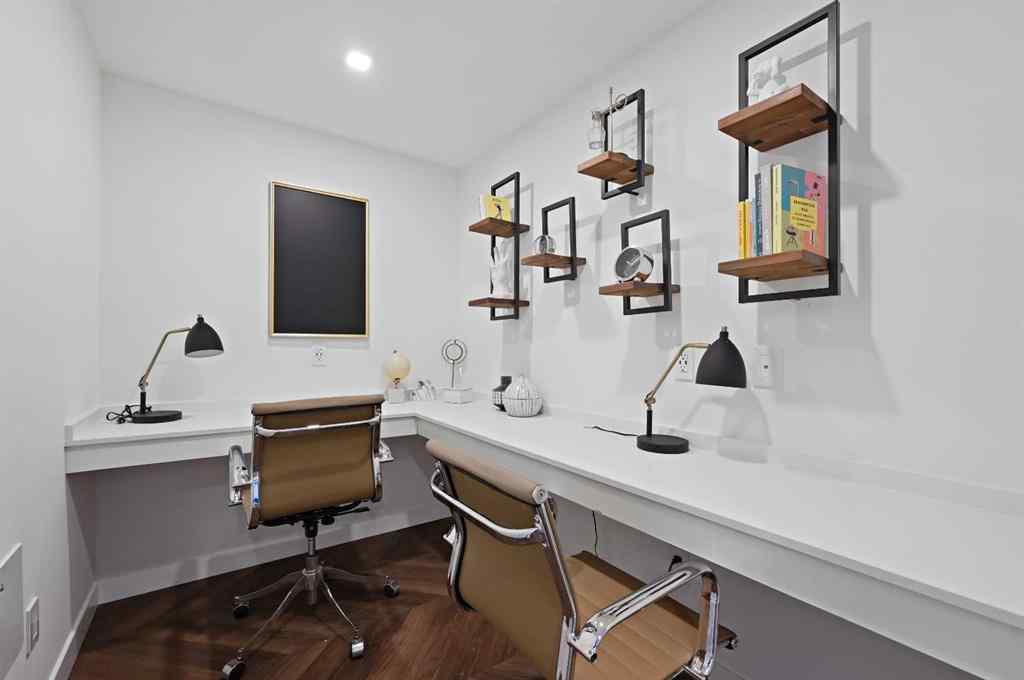 MLS® A2256561 - Unit #603 8505 Broadcast Avenue SW in West Springs Calgary, Residential