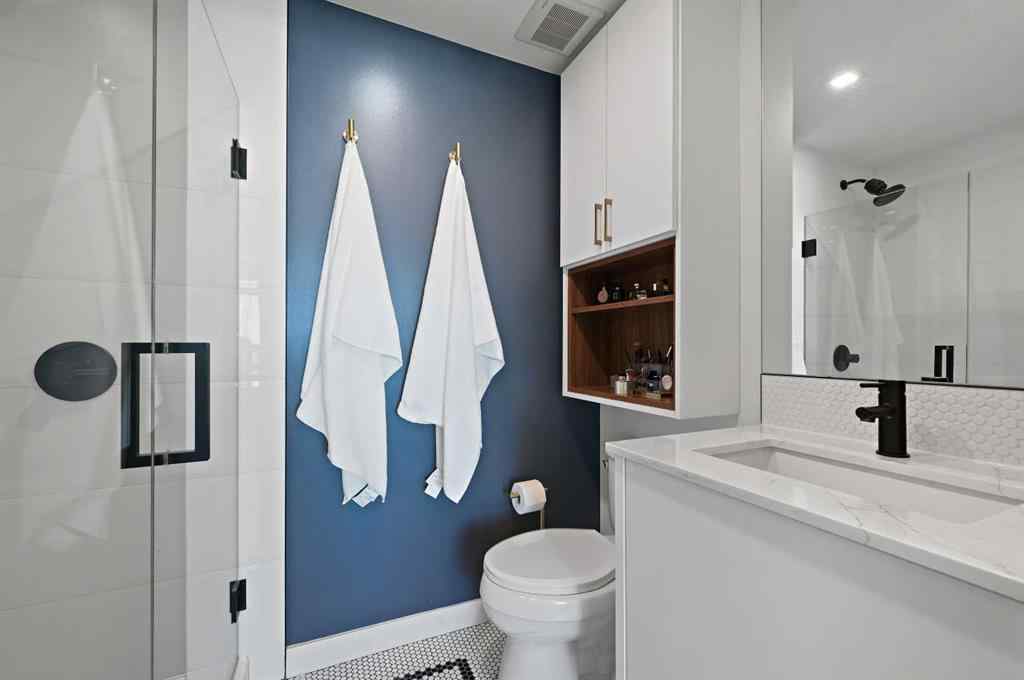MLS® A2256561 - Unit #603 8505 Broadcast Avenue SW in West Springs Calgary, Residential
