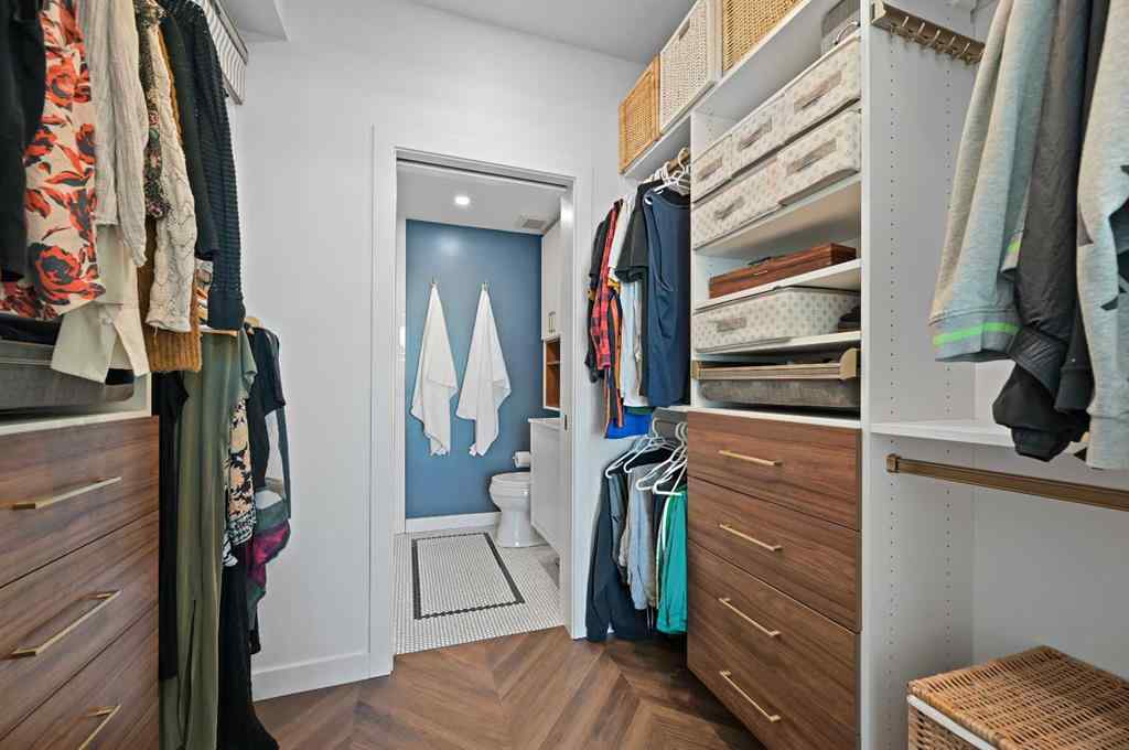 MLS® A2256561 - Unit #603 8505 Broadcast Avenue SW in West Springs Calgary, Residential