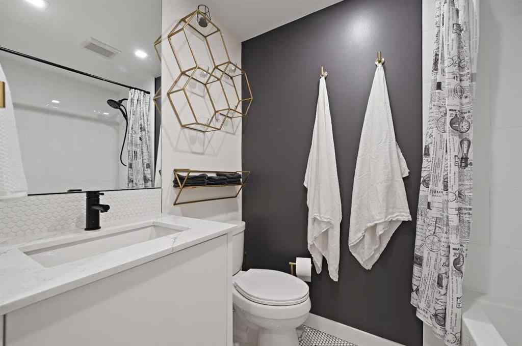 MLS® A2256561 - Unit #603 8505 Broadcast Avenue SW in West Springs Calgary, Residential