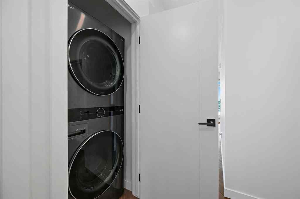 MLS® A2256561 - Unit #603 8505 Broadcast Avenue SW in West Springs Calgary, Residential