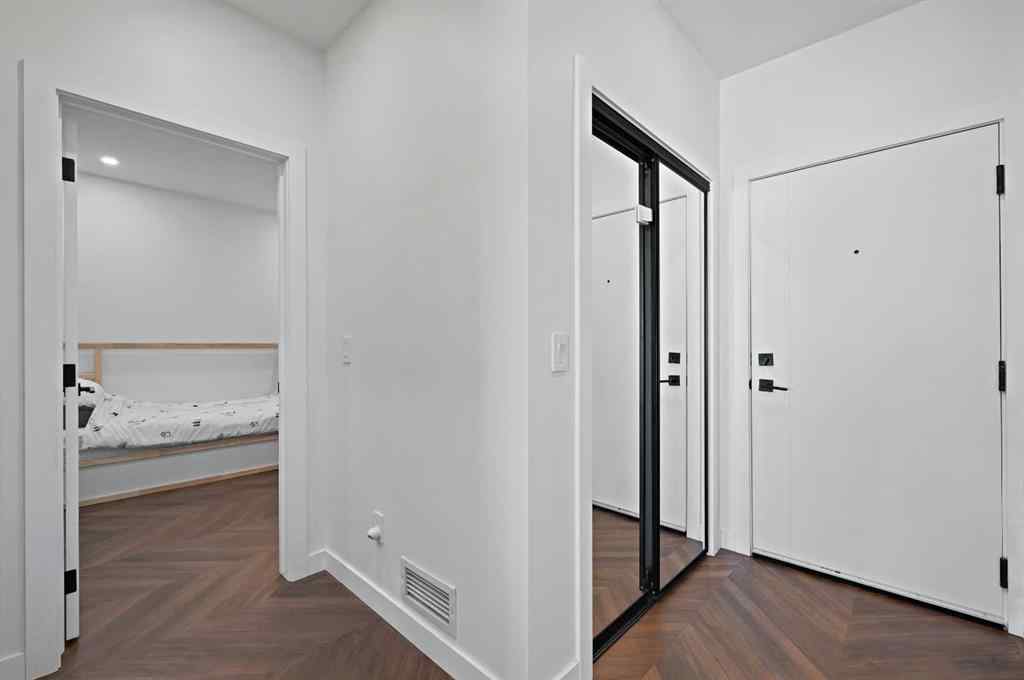 MLS® A2256561 - Unit #603 8505 Broadcast Avenue SW in West Springs Calgary, Residential