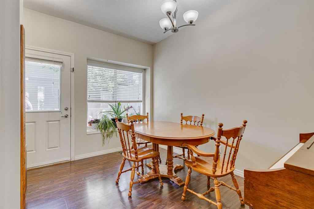 MLS® A2256562 - Unit #802 1001 8 Street NW in Williamstown Airdrie, Residential