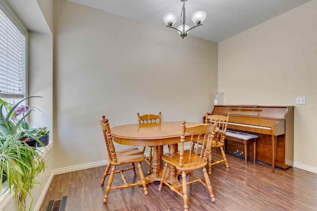 MLS® A2256562 - Unit #802 1001 8 Street NW in Williamstown Airdrie, Residential