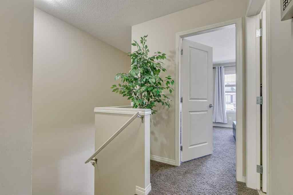 MLS® A2256562 - Unit #802 1001 8 Street NW in Williamstown Airdrie, Residential