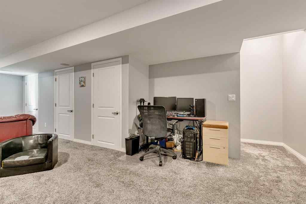 MLS® A2256562 - Unit #802 1001 8 Street NW in Williamstown Airdrie, Residential