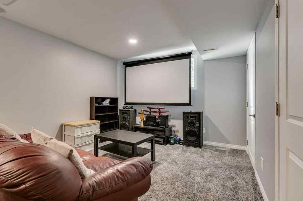 MLS® A2256562 - Unit #802 1001 8 Street NW in Williamstown Airdrie, Residential