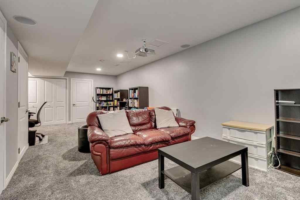 MLS® A2256562 - Unit #802 1001 8 Street NW in Williamstown Airdrie, Residential