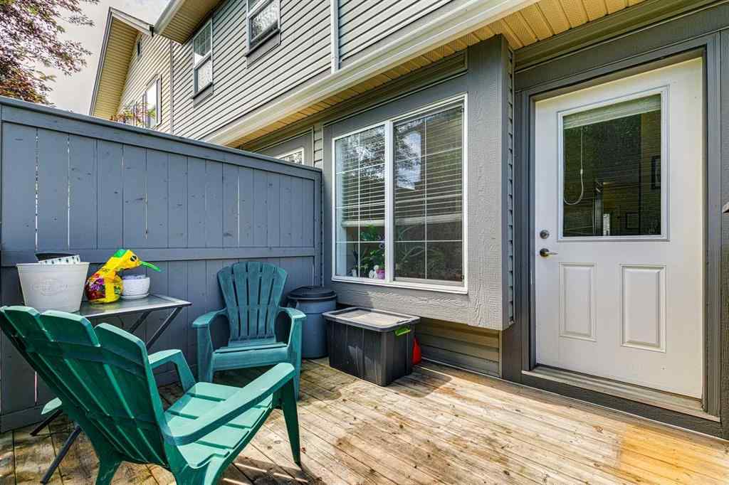 MLS® A2256562 - Unit #802 1001 8 Street NW in Williamstown Airdrie, Residential