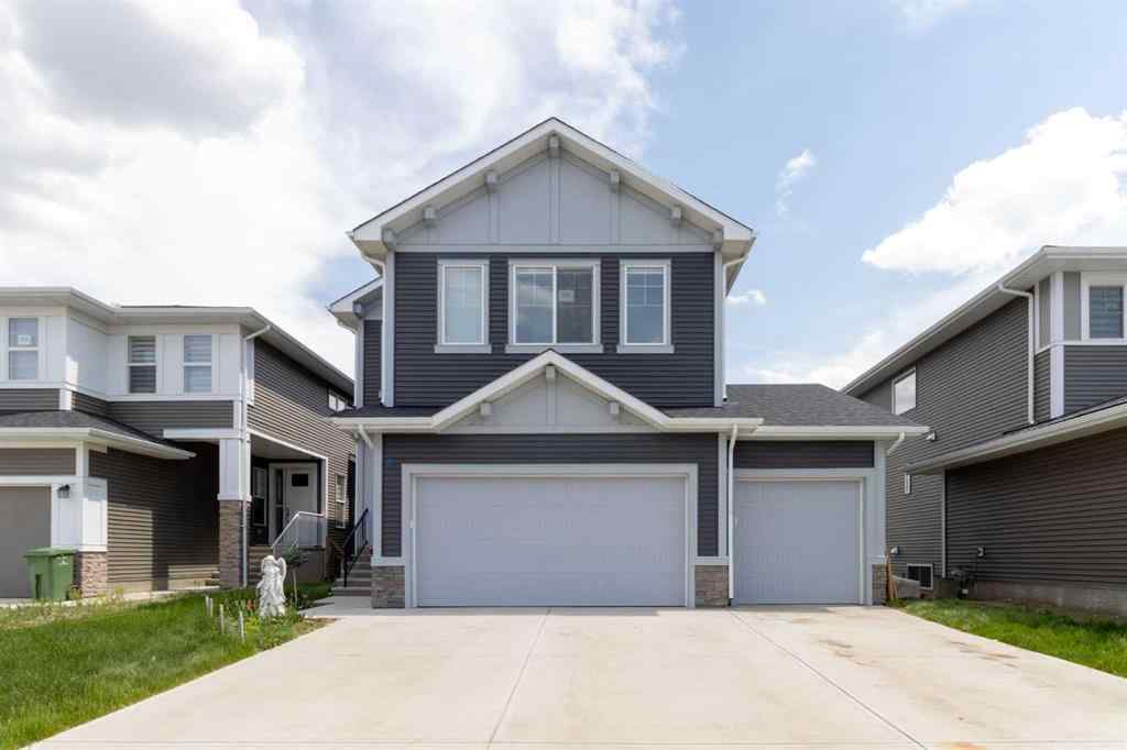 MLS® A2256563 - 219 Chelsea Park  in Chelsea_CH Chestermere, Residential