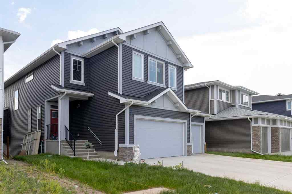 MLS® A2256563 - 219 Chelsea Park  in Chelsea_CH Chestermere, Residential