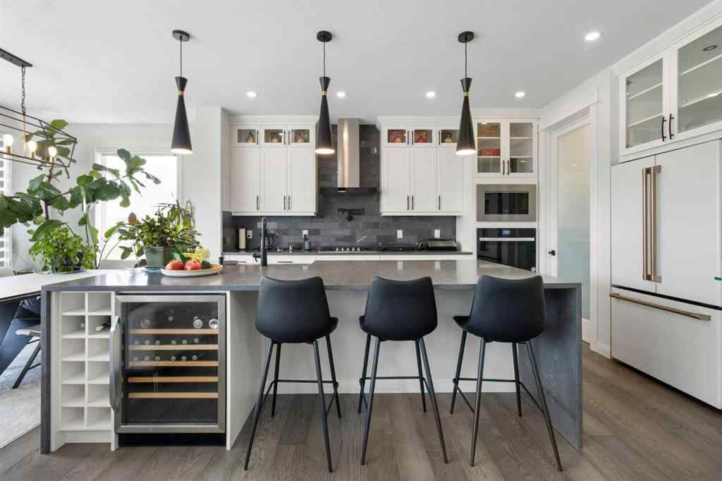 MLS® A2256563 - 219 Chelsea Park  in Chelsea_CH Chestermere, Residential