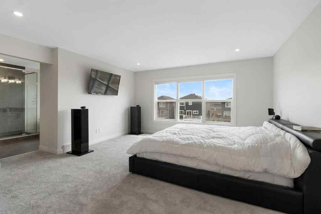 MLS® A2256563 - 219 Chelsea Park  in Chelsea_CH Chestermere, Residential