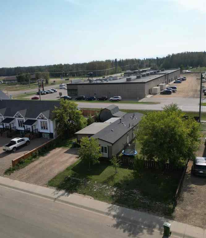 MLS® A2256564 - 10013 95 Ave   in NONE La Crete, Residential