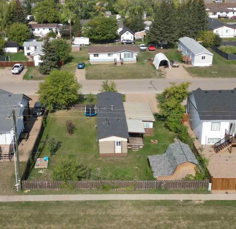 MLS® A2256564 - 10013 95 Ave   in NONE La Crete, Residential
