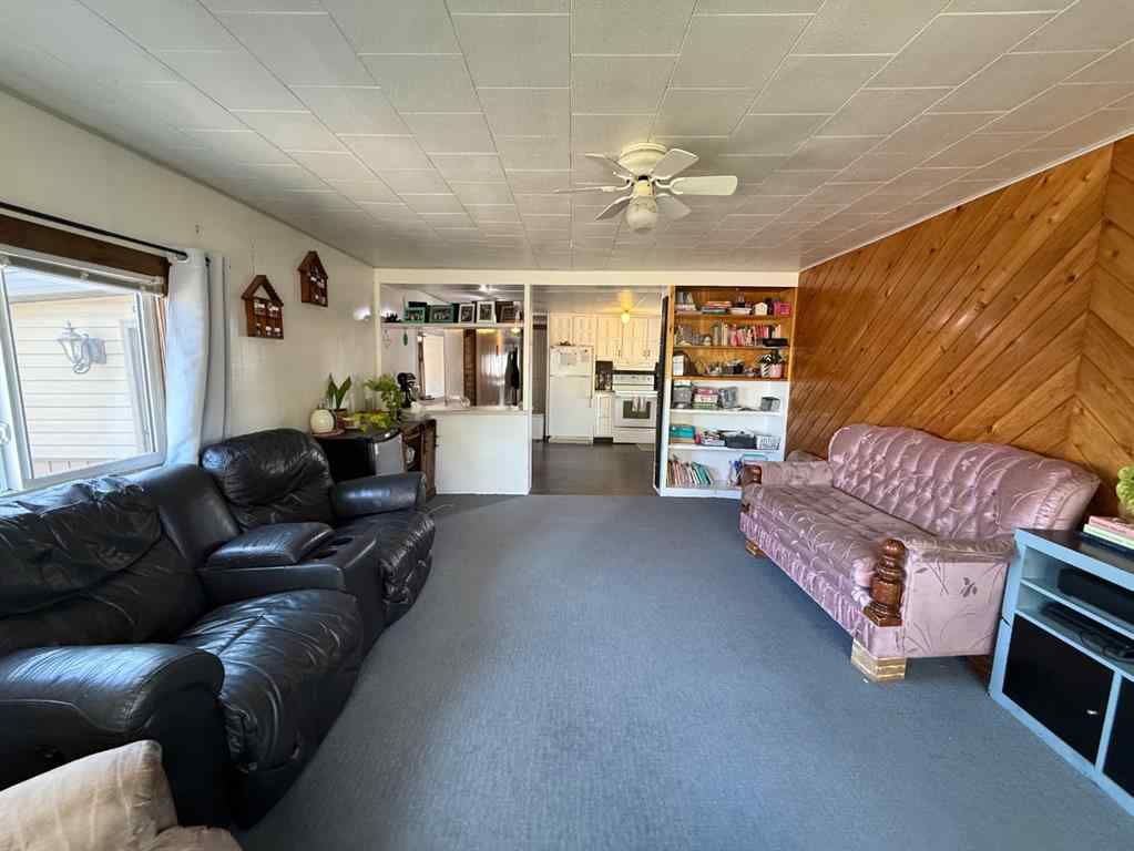 MLS® A2256564 - 10013 95 Ave   in NONE La Crete, Residential