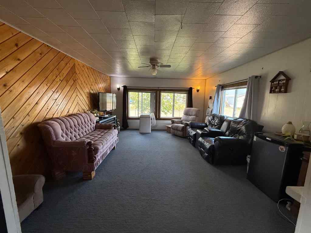 MLS® A2256564 - 10013 95 Ave   in NONE La Crete, Residential