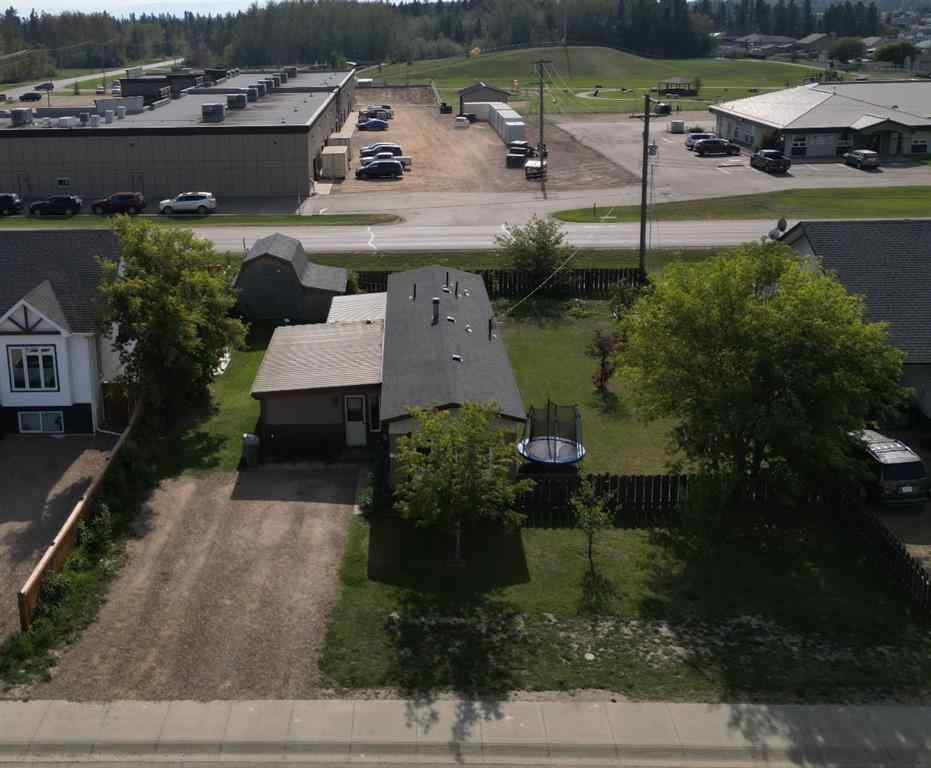 MLS® A2256564 - 10013 95 Ave   in NONE La Crete, Residential