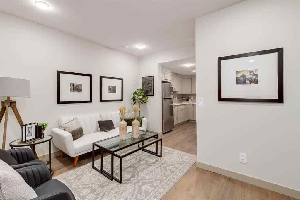 MLS® A2256565 - 51 Heirloom Boulevard SE in Rangeview Calgary, Residential