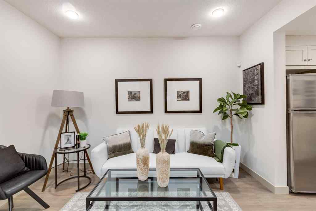 MLS® A2256565 - 51 Heirloom Boulevard SE in Rangeview Calgary, Residential