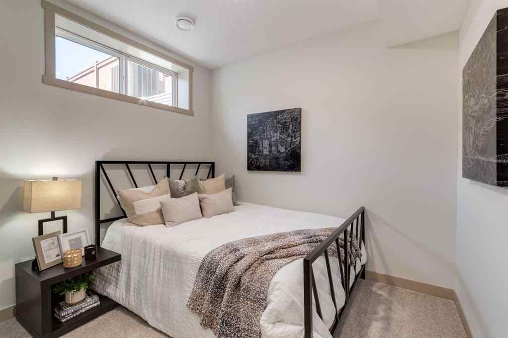 MLS® A2256565 - 51 Heirloom Boulevard SE in Rangeview Calgary, Residential