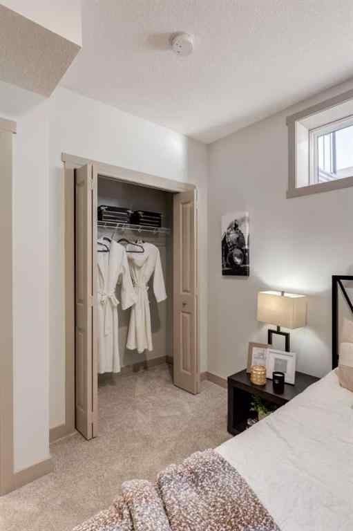 MLS® A2256565 - 51 Heirloom Boulevard SE in Rangeview Calgary, Residential