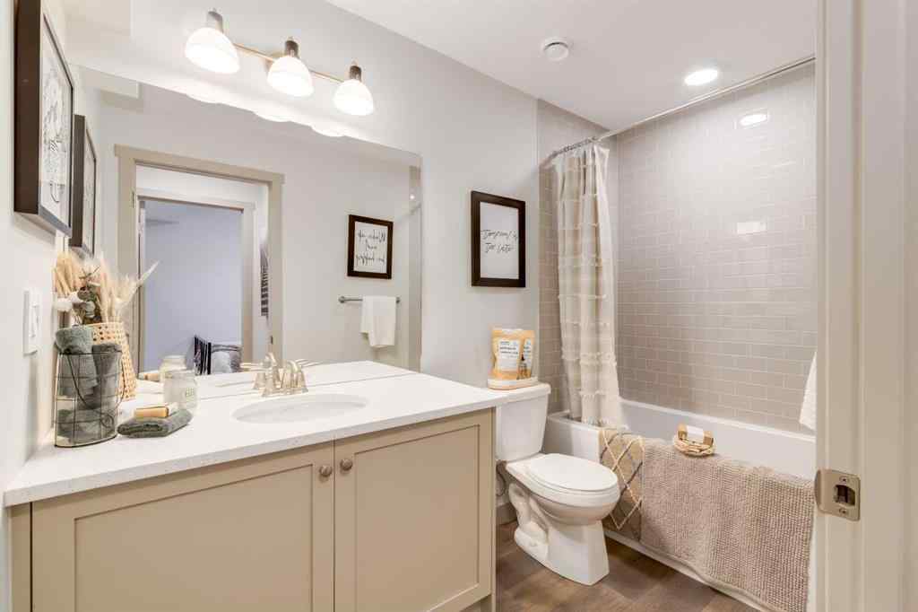 MLS® A2256565 - 51 Heirloom Boulevard SE in Rangeview Calgary, Residential