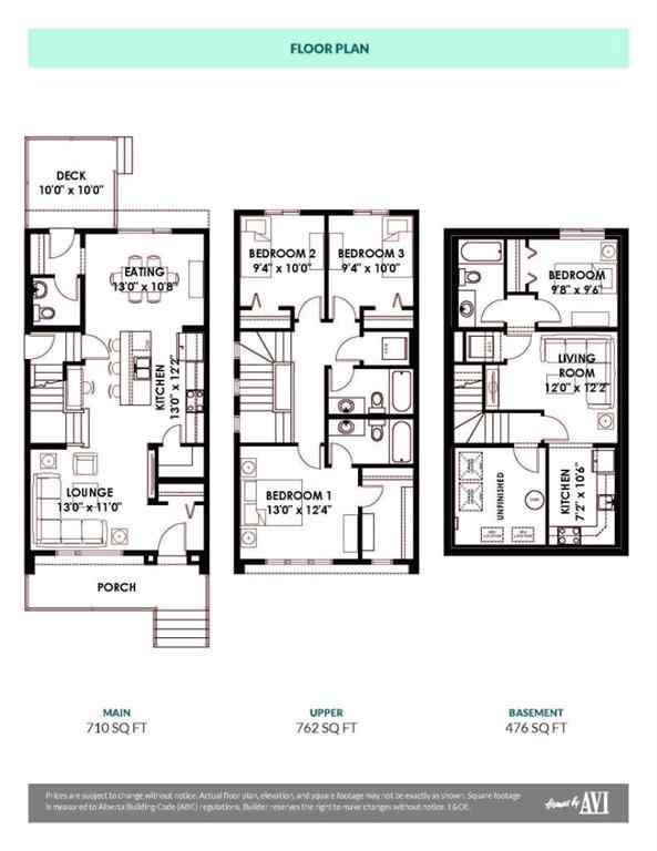 MLS® A2256565 - 51 Heirloom Boulevard SE in Rangeview Calgary, Residential