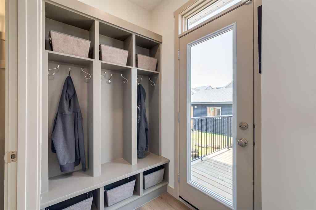 MLS® A2256565 - 51 Heirloom Boulevard SE in Rangeview Calgary, Residential