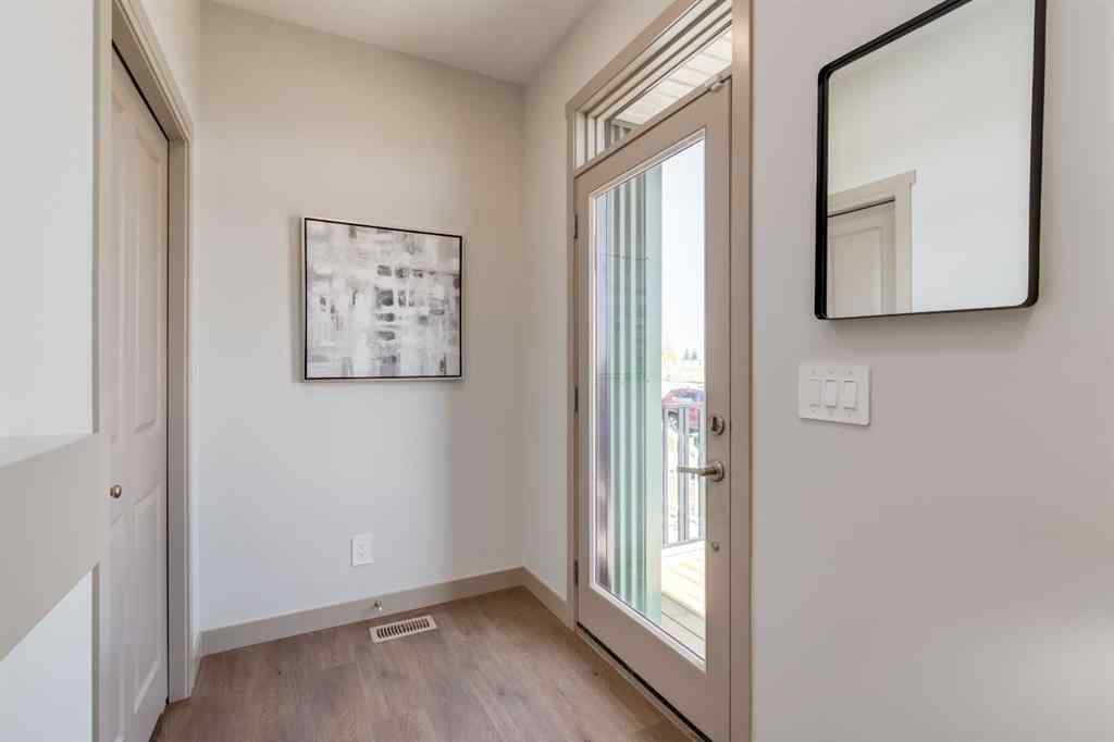 MLS® A2256565 - 51 Heirloom Boulevard SE in Rangeview Calgary, Residential