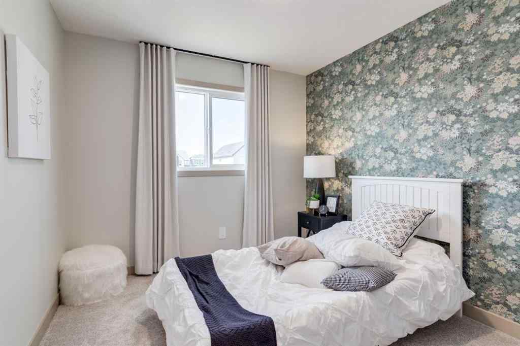 MLS® A2256565 - 51 Heirloom Boulevard SE in Rangeview Calgary, Residential