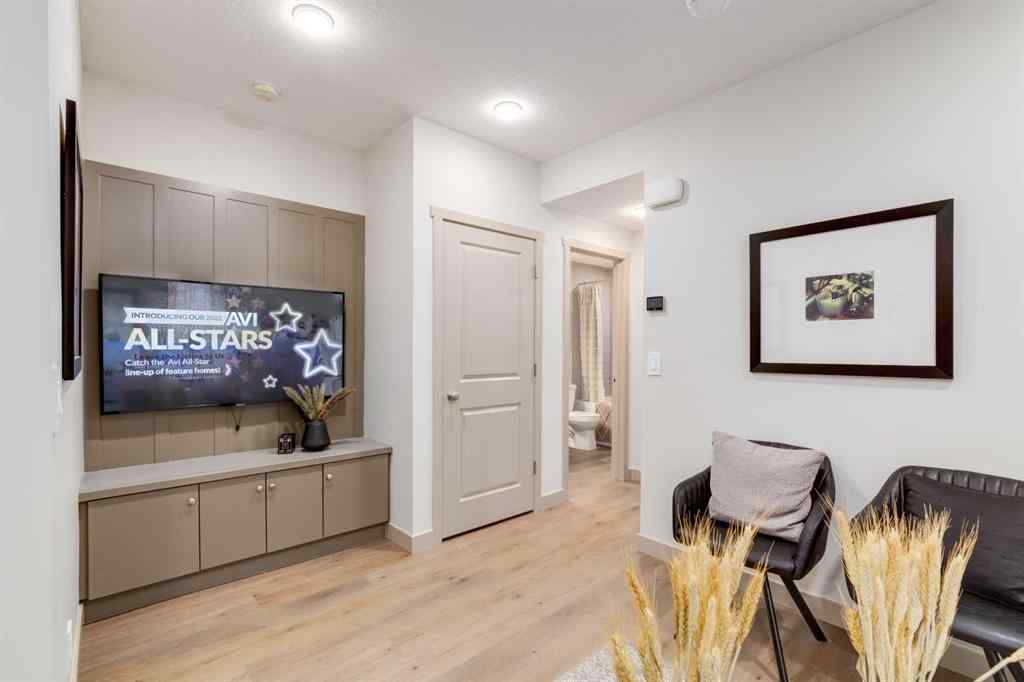 MLS® A2256565 - 51 Heirloom Boulevard SE in Rangeview Calgary, Residential