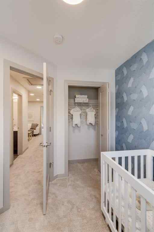 MLS® A2256567 - 55 Heirloom Boulevard SE in Rangeview Calgary, Residential