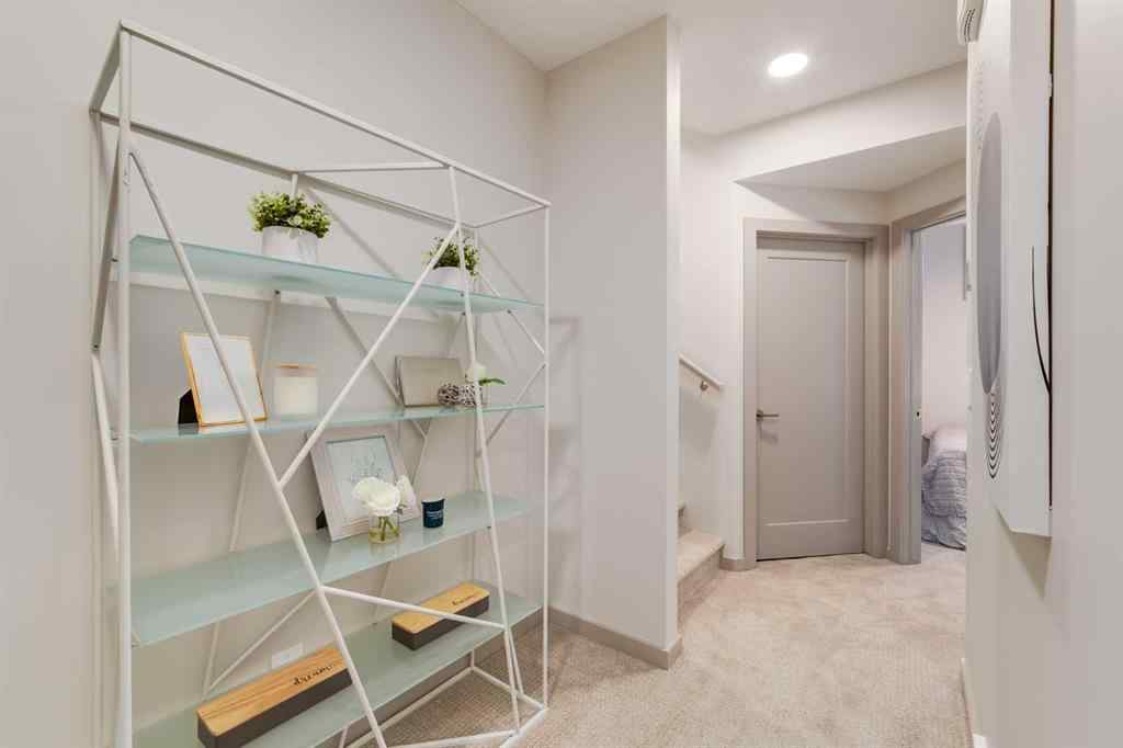 MLS® A2256567 - 55 Heirloom Boulevard SE in Rangeview Calgary, Residential