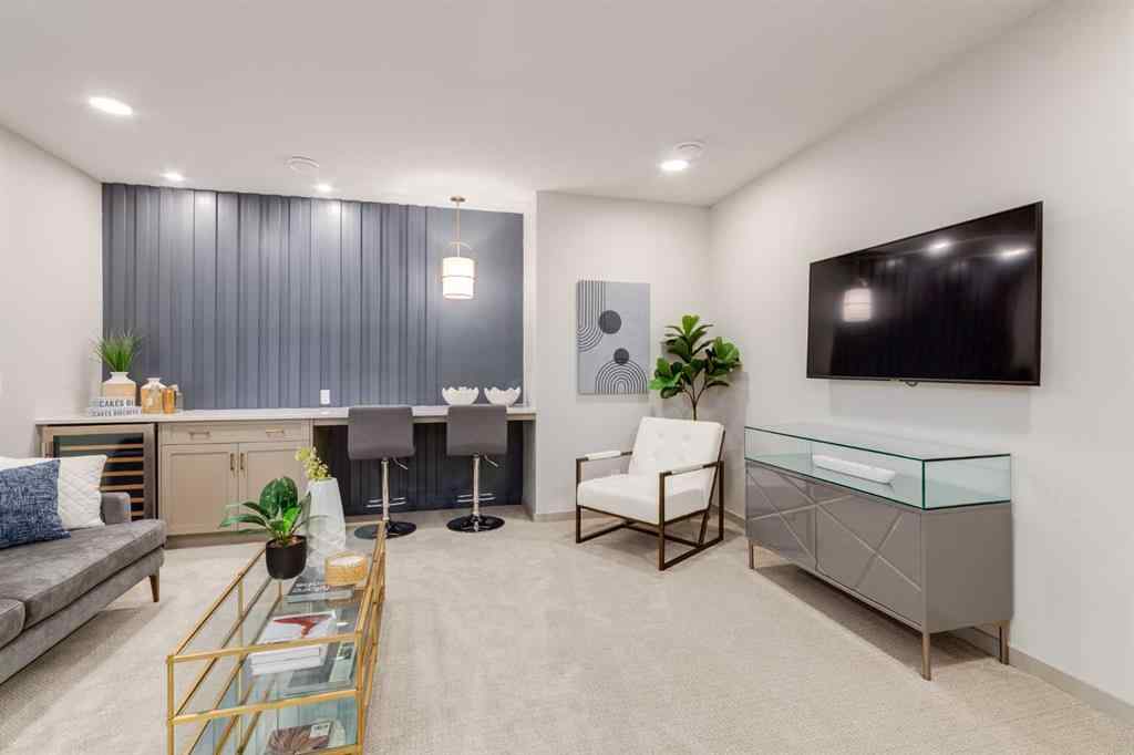 MLS® A2256567 - 55 Heirloom Boulevard SE in Rangeview Calgary, Residential