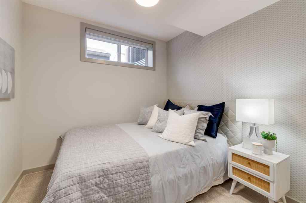 MLS® A2256567 - 55 Heirloom Boulevard SE in Rangeview Calgary, Residential