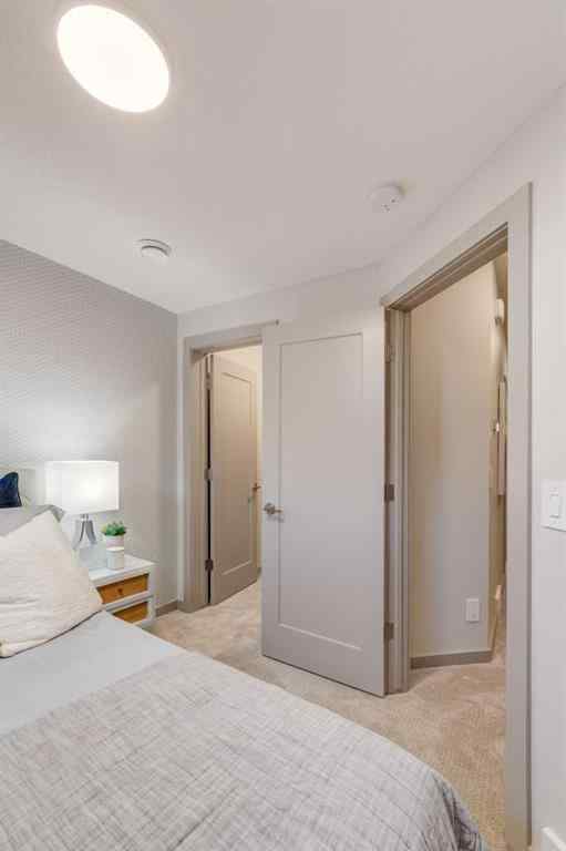 MLS® A2256567 - 55 Heirloom Boulevard SE in Rangeview Calgary, Residential