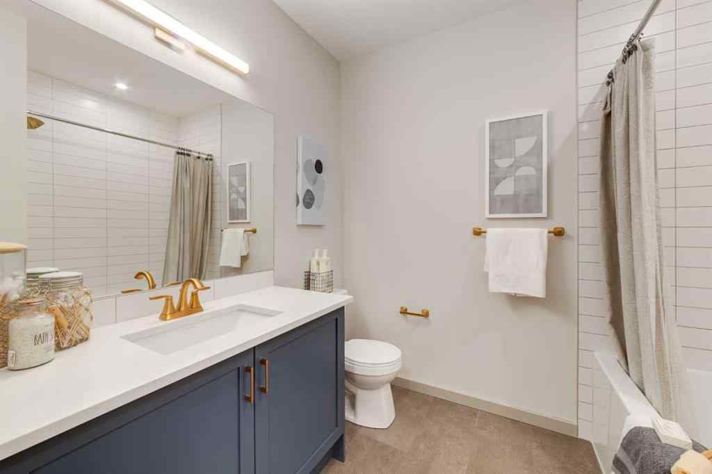 MLS® A2256567 - 55 Heirloom Boulevard SE in Rangeview Calgary, Residential