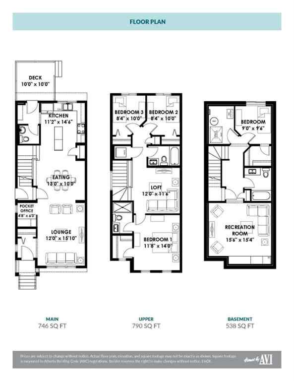 MLS® A2256567 - 55 Heirloom Boulevard SE in Rangeview Calgary, Residential