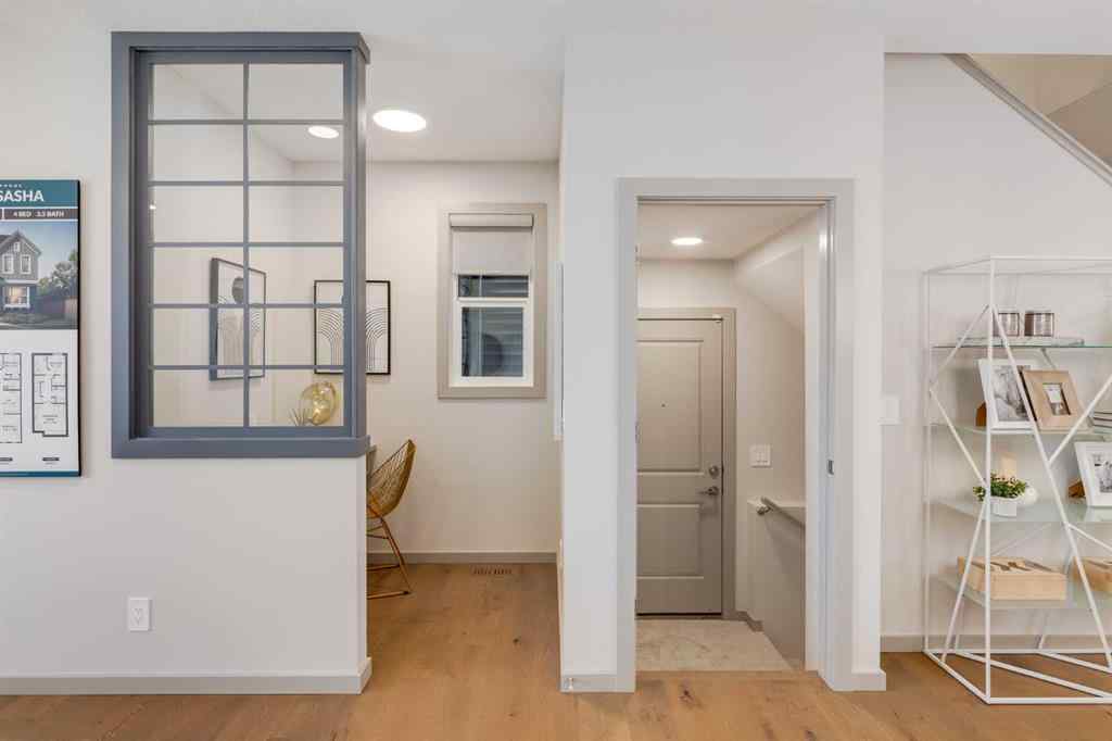 MLS® A2256567 - 55 Heirloom Boulevard SE in Rangeview Calgary, Residential