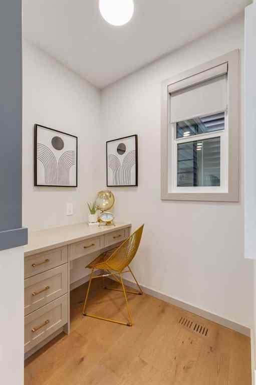 MLS® A2256567 - 55 Heirloom Boulevard SE in Rangeview Calgary, Residential