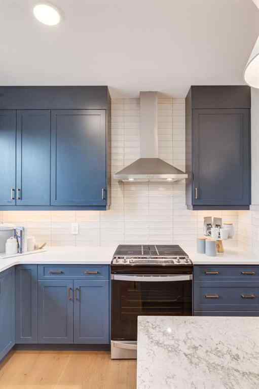 MLS® A2256567 - 55 Heirloom Boulevard SE in Rangeview Calgary, Residential