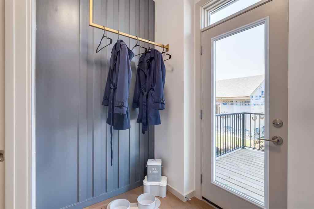 MLS® A2256567 - 55 Heirloom Boulevard SE in Rangeview Calgary, Residential