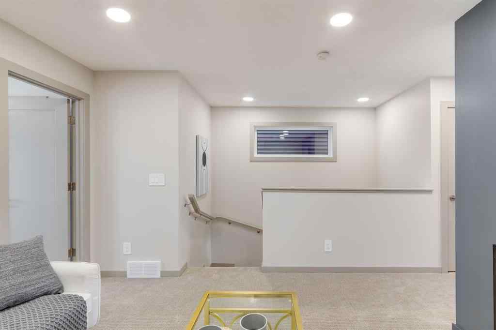 MLS® A2256567 - 55 Heirloom Boulevard SE in Rangeview Calgary, Residential