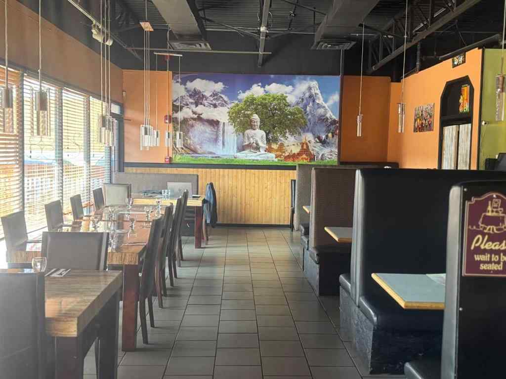 MLS® A2256569 - 334B 2 Street  in Downtown_Strathmore Strathmore, Commercial